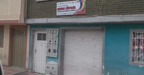 COMERCIALIZADORA SANTA LIBRADA COMERCIALIZADORA SANTA LIBRADA